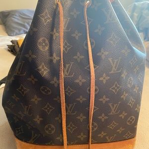 Louis Vuitton Noé GM